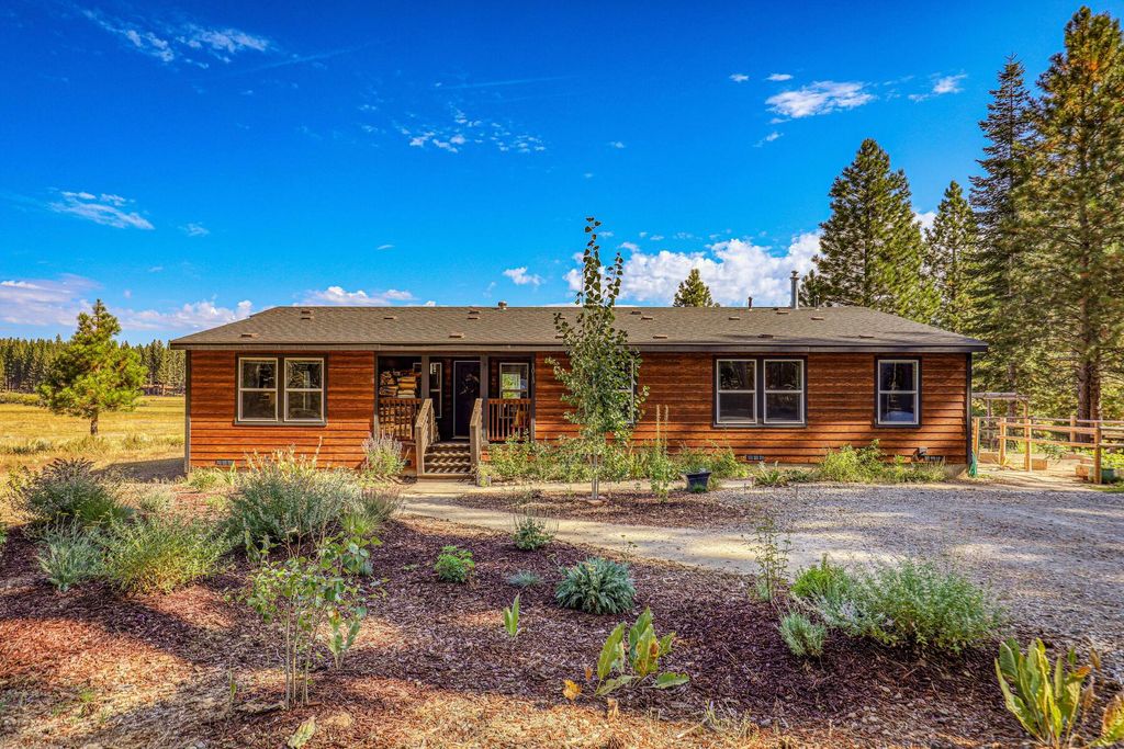 Casa de 218 m2 en venta Calpine, California 129315962