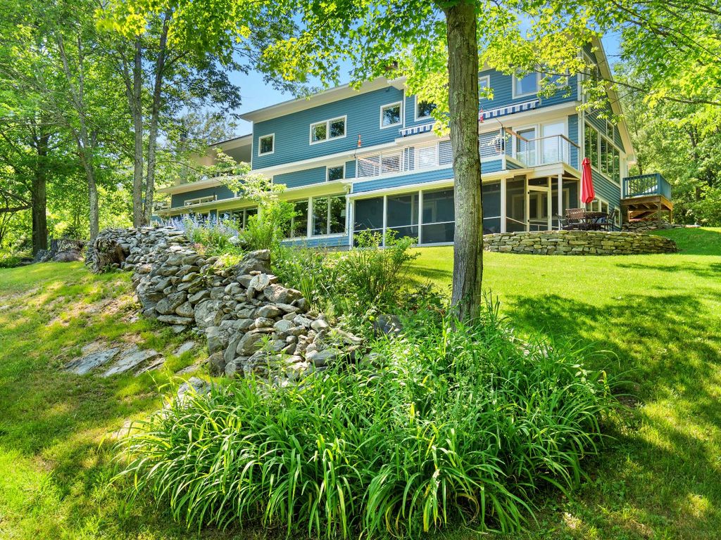 6 bedroom luxury Detached House in 4 & 8 Boice Rd, Egremont Plain, Berkshire County, Massachusetts