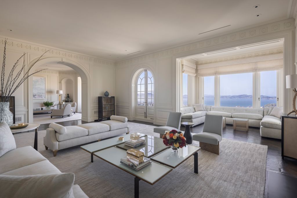 4 bedroom luxury House for sale in San Francisco, California