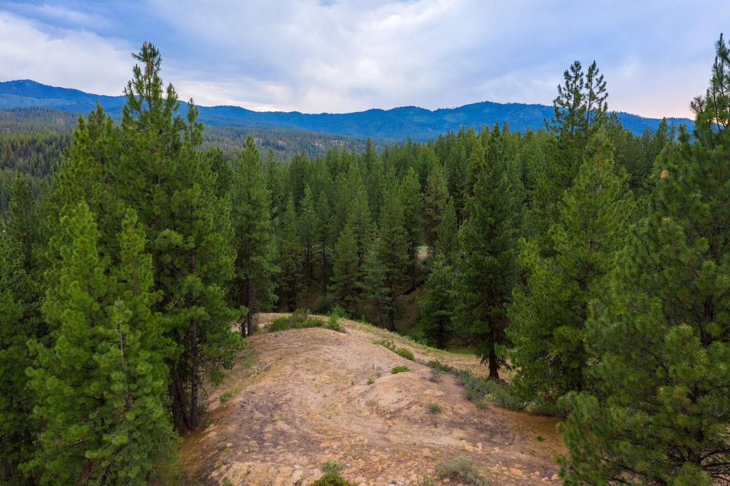 Development Land in Idaho City, Idaho 129074964
