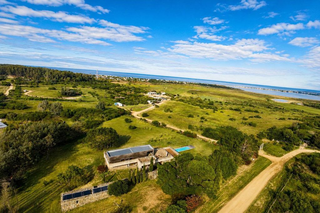 Элитный Загородный дом 602 м2 в продажа José Ignacio, Уругвай