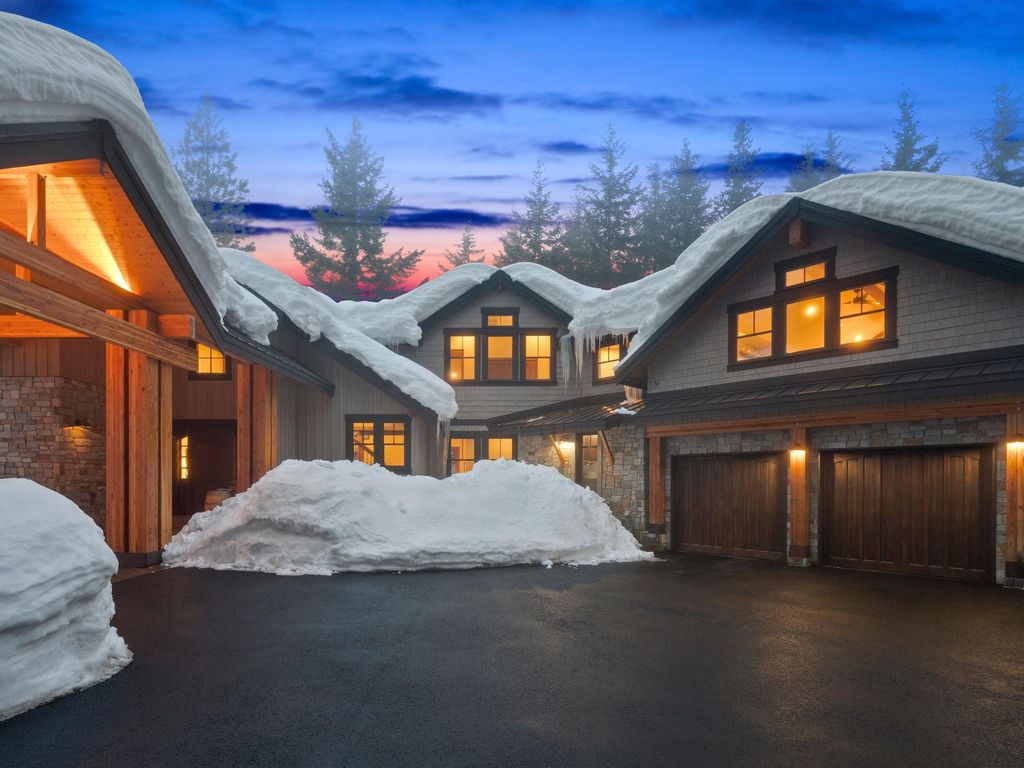 Luxury Detached House for sale in 210 Scatter Creek Lp, Cle Elum, Kittitas County, Washington