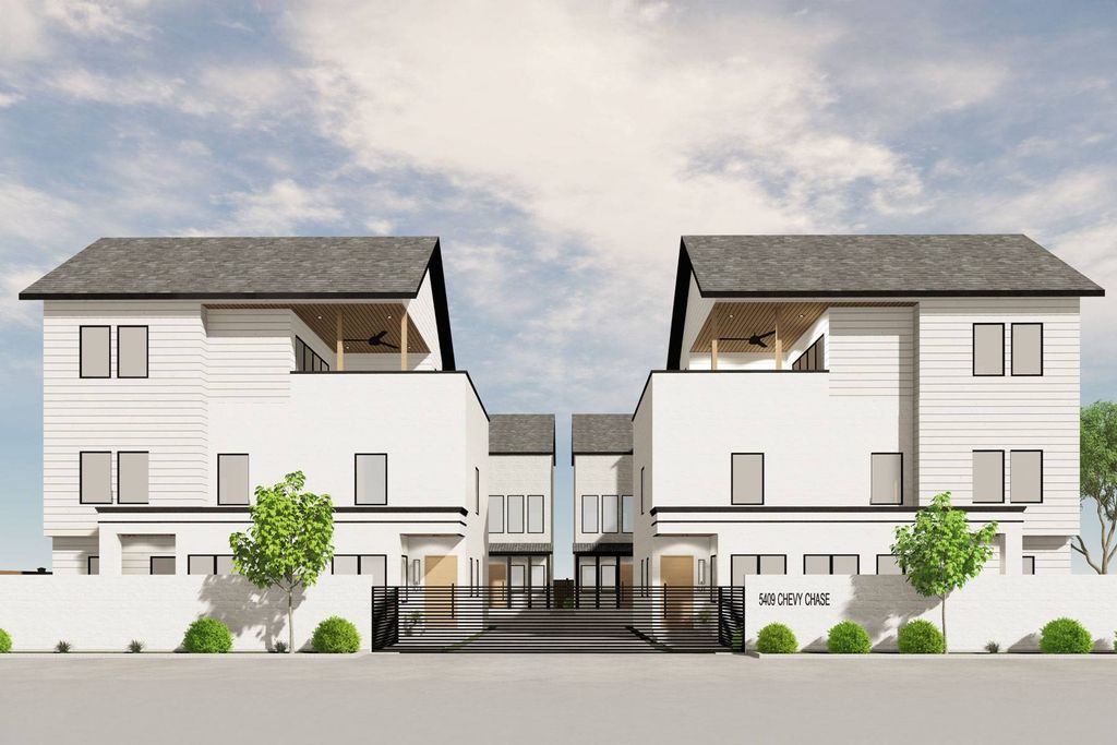 Эксклюзивный Особняк 411 м2 в продажа Хьюстон, Техас
