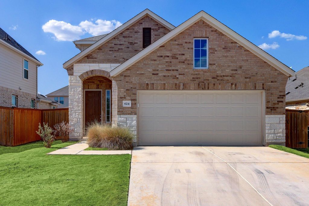 Luxury Detached House for sale in Texas 129215148