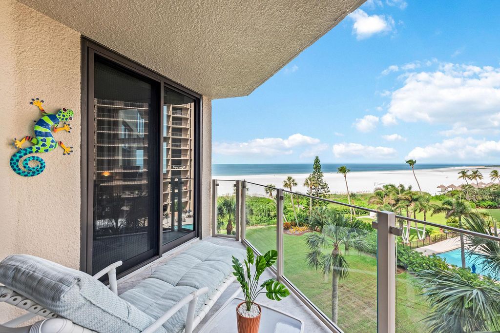 Luxury Flat for sale in Marco Island, United States