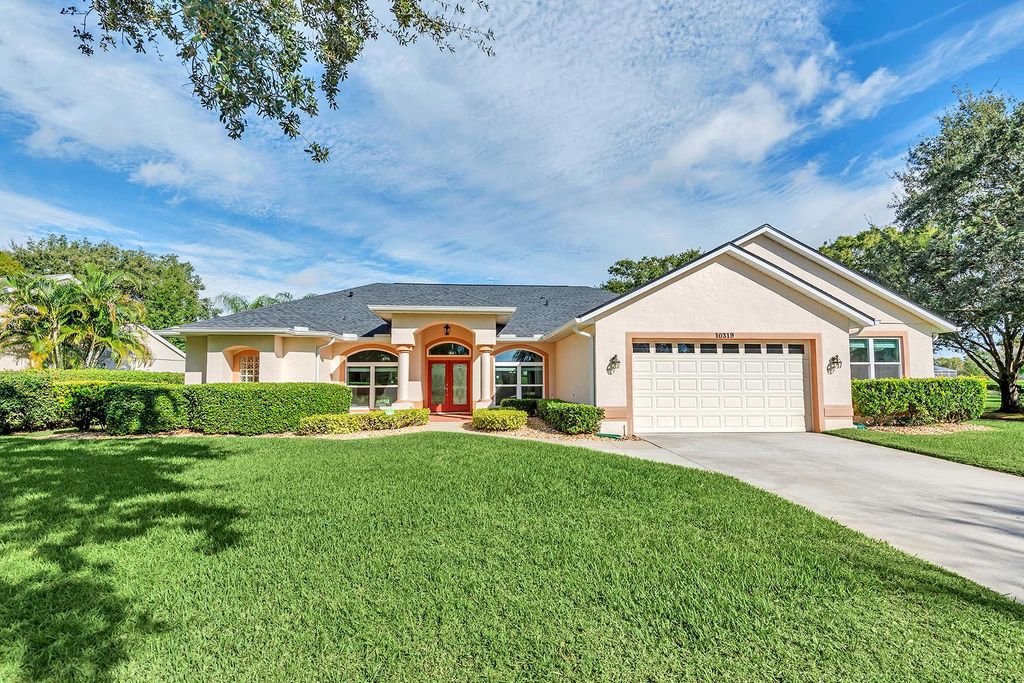 Luxury 4 bedroom Detached House for sale in Orlando, United States