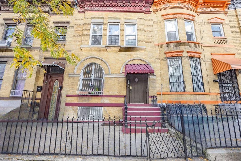 Luxury House for sale in Brooklyn, United States