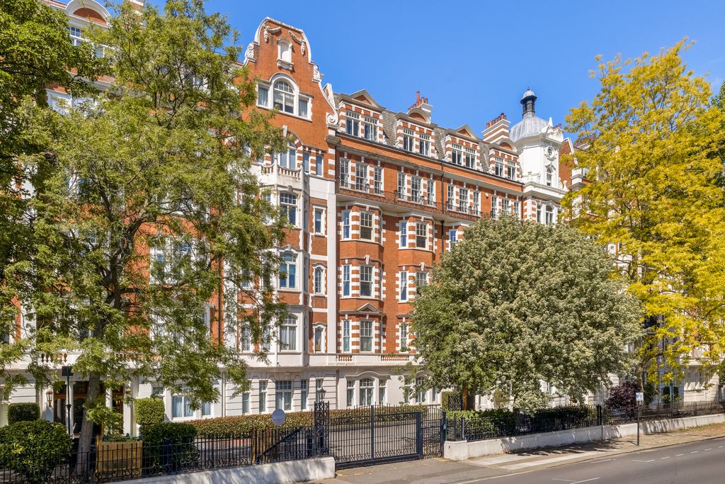 5 bedroom luxury Flat for sale in London, England - 132605279 - LuxuryEstate.com