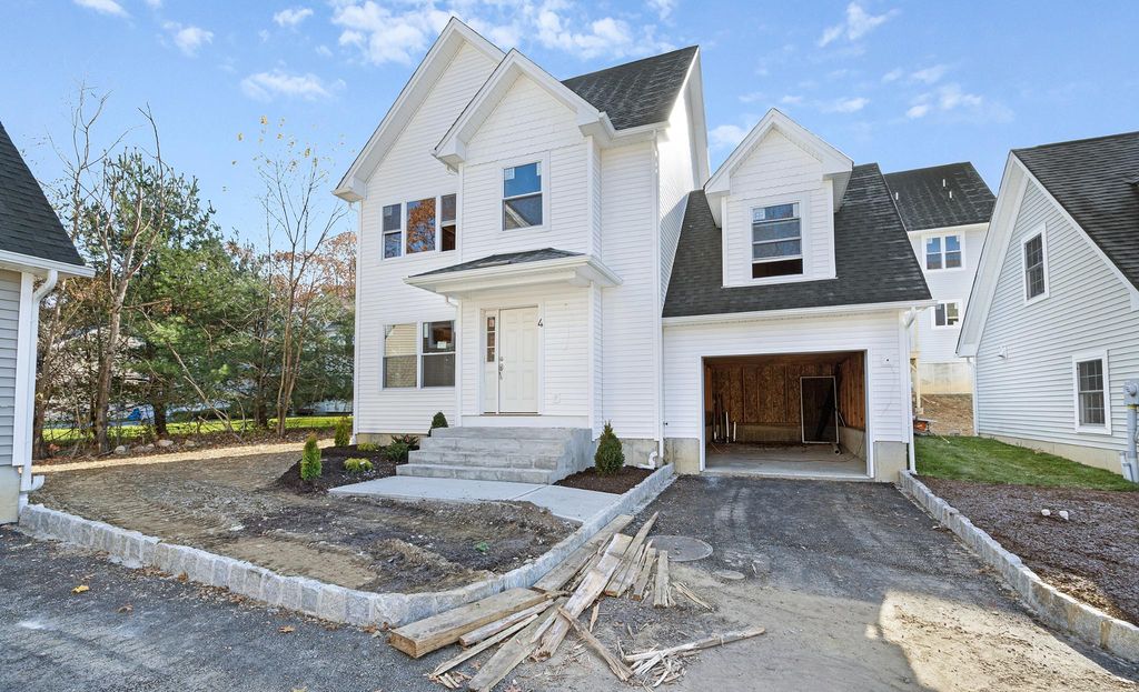 Exclusiva casa en venta Rockaway, Estados Unidos 129574424