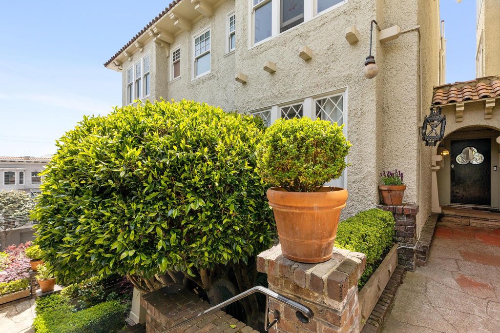 3 bedroom luxury House for sale in San Francisco, United States