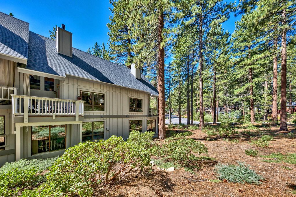 LuxusApartment mit 134 m2 zu verkaufen Incline Village, Nevada