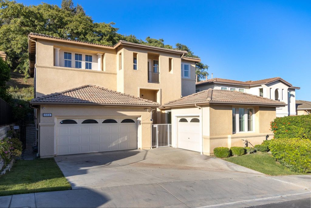 Luxury Detached House for sale in Monterey Park, California