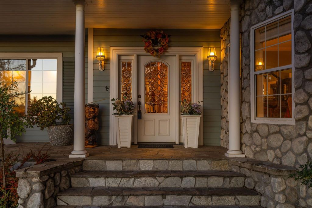 Luxury Detached House for sale in Volcano, California 129429983