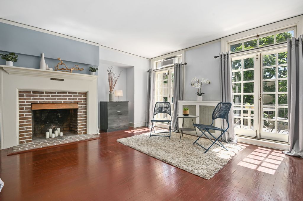 Luxury apartment complex for sale in Princeton, New Jersey 127728978