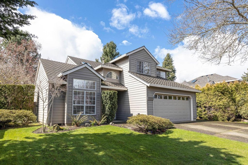 Casa di lusso di 165 mq in vendita Wilsonville, Oregon 128700997