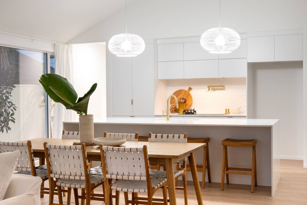 Престижный Коттедж в жилом комплексе 218 м2 в продажа Хейстингс, Hawke s Bay