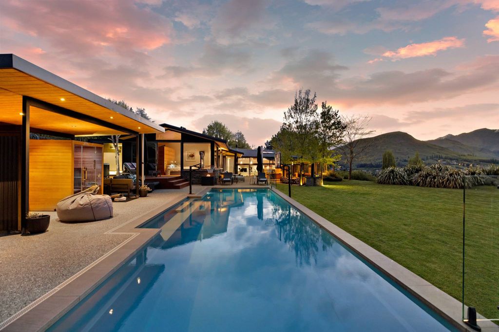 Особняк 492 м2 в продажа Queenstown, Otago