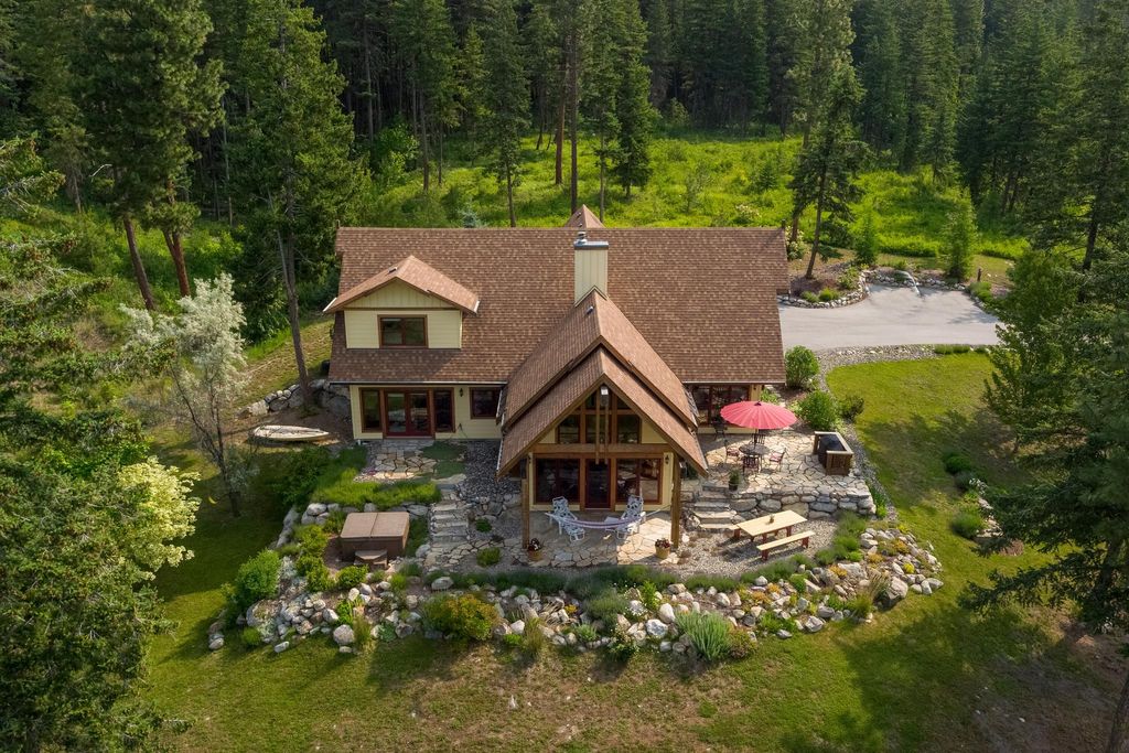 Vernon, 캐나다 고급 단독 주택 옥내 면적 354 m² 매매 128981929