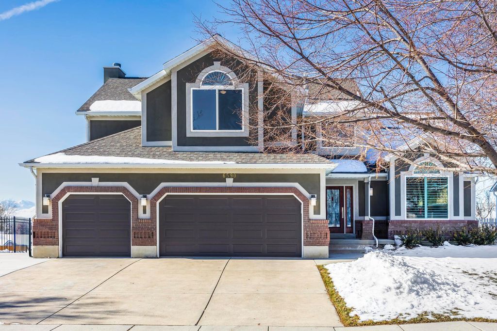 Luxury 5 bedroom Detached House for sale in Cottonwood Heights, United States