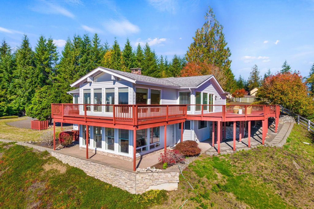 3 bedroom luxury Detached House for sale in Montesano, United States