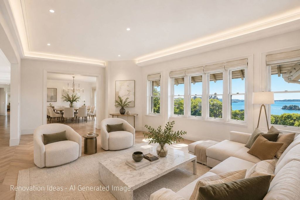 Luxury Flat for sale in Sydney, New South Wales - 132883866 - LuxuryEstate.com