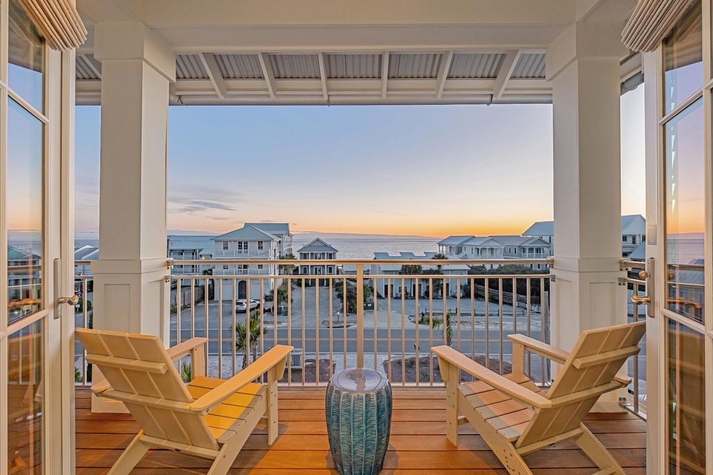 Casa en venta Inlet Beach, Florida - 129859686 - LuxuryEstate.com