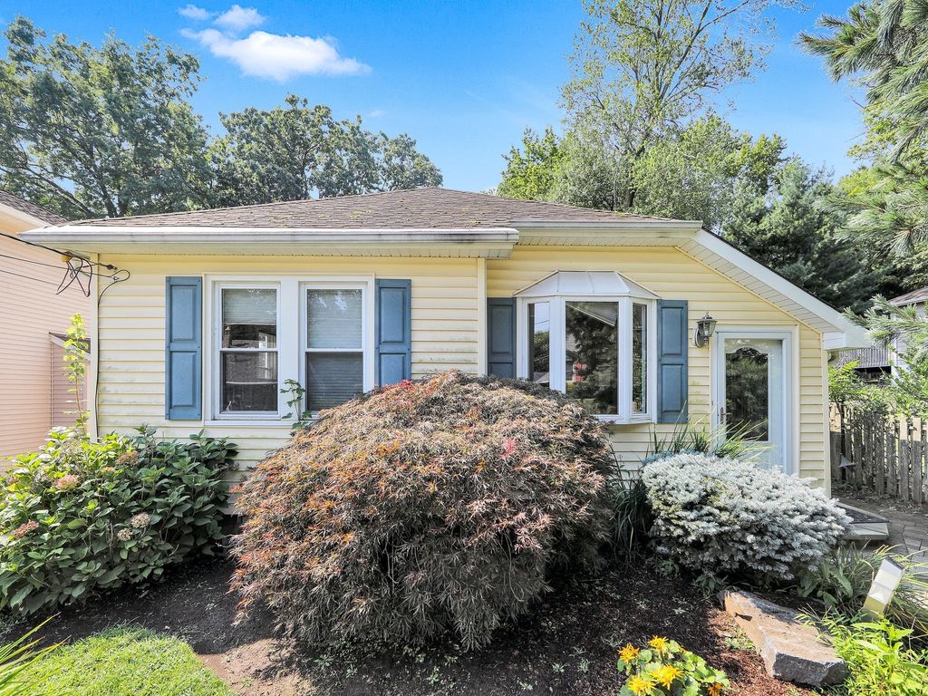 34 Glenview Ter, Cresskill, New Jersey 고급 단독 저택 매매 112515505