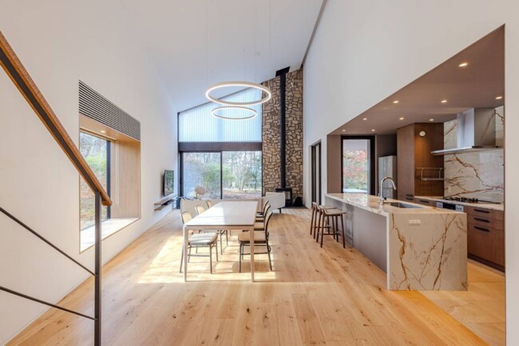 Престижный Особняк 215 м2 в продажа Karuizawa, Nagano-ken