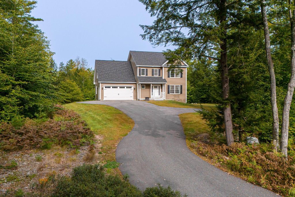 7 room luxury Detached House for sale in Windham Center, Maine 129356634
