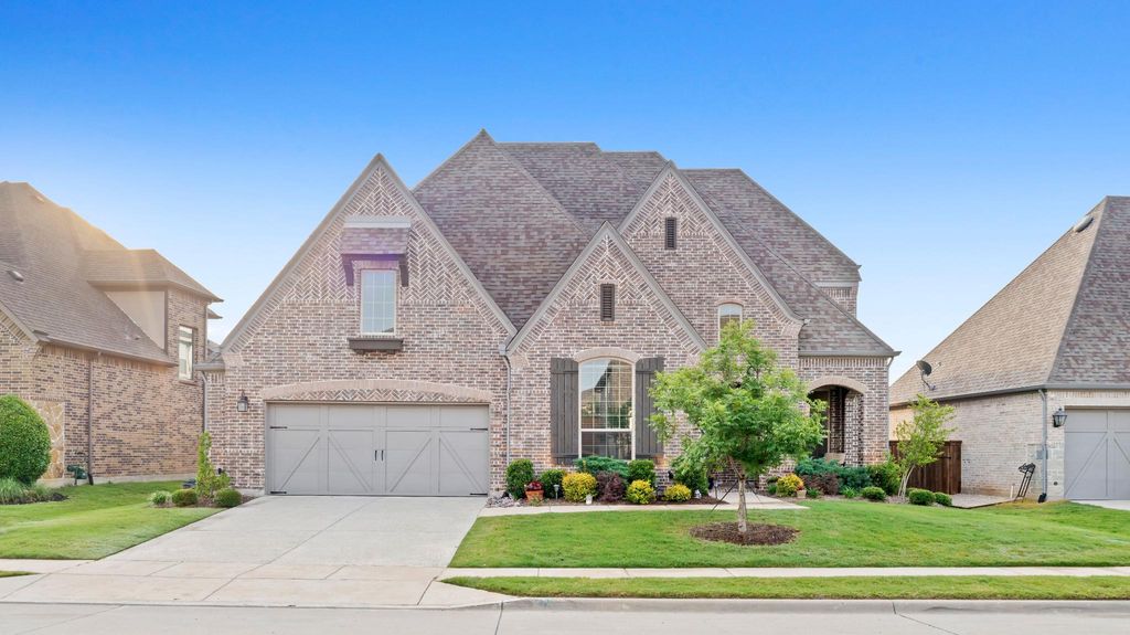 5 bedroom luxury Detached House for sale in Celina, Texas