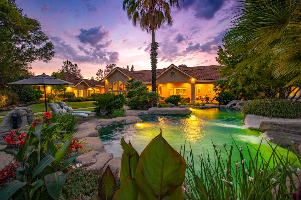 Maison de prestige de 954 m2 en vente Loomis, ÉtatsUnis 129446434