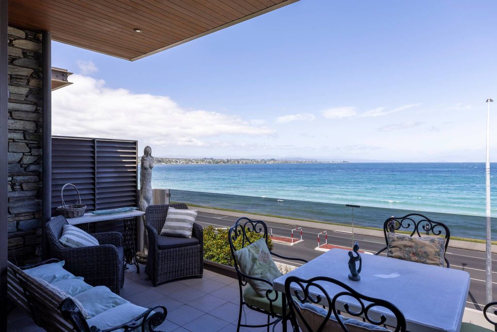 Элитная квартира 223 м2 в продажа Таупо, Waikato