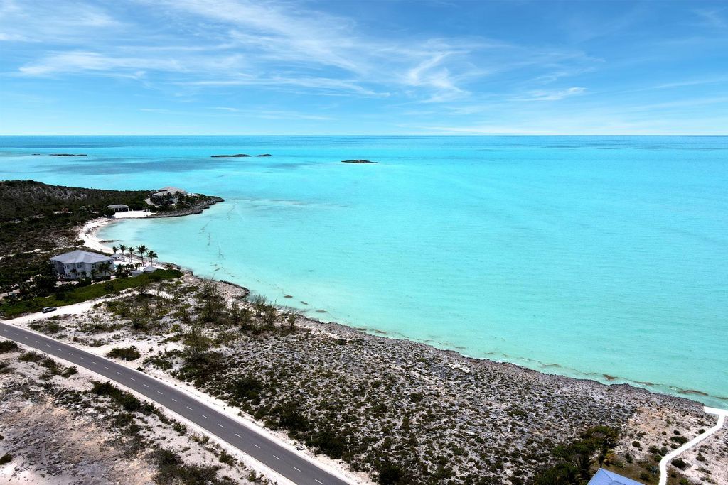 Baugelände Turtle Tail, Providenciales 129153791