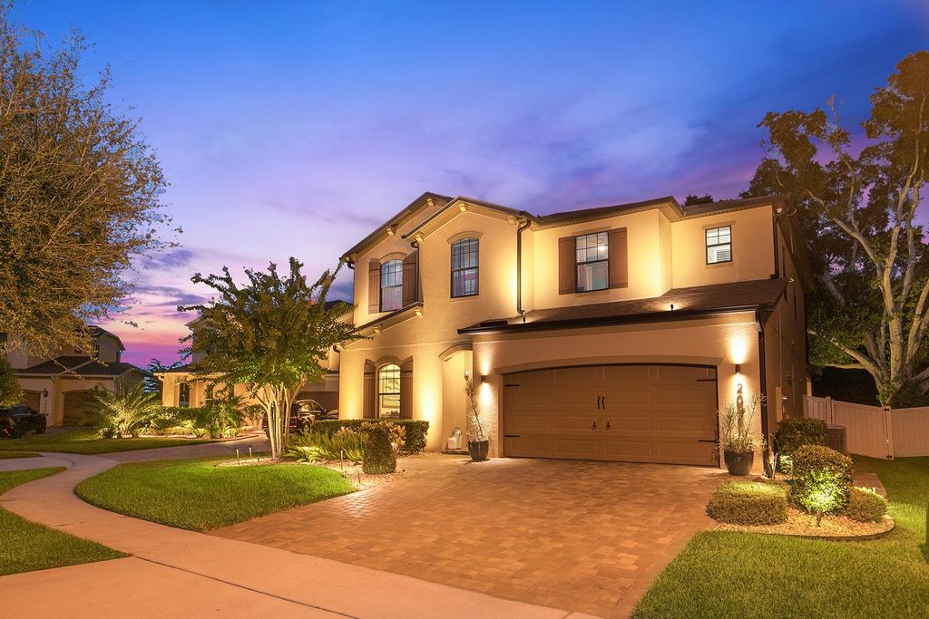 Luxury Detached House for sale in Ocoee, United States 129090327