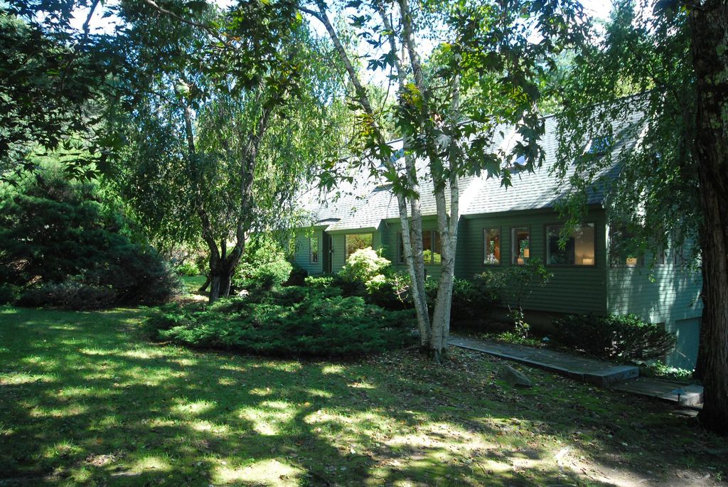 Exclusiva casa de 245 m2 en venta Acton, Massachusetts 129318153