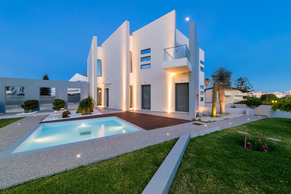 3 bedroom luxury Detached House for sale in Leoforos Kallitheas, Rhodes ...