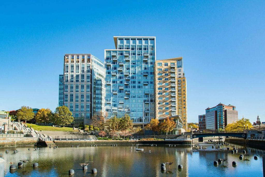Luxury Apartment for sale in Providence, Rhode Island
