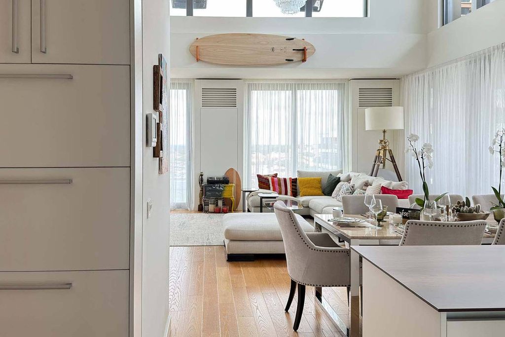 Luxury Apartment for sale in Belgrade, Serbia 130287776