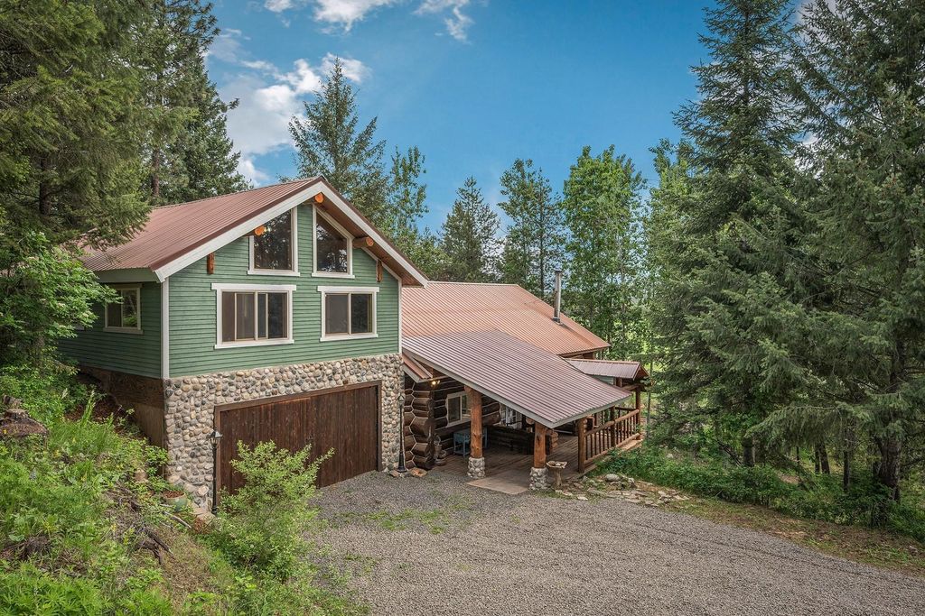 Exklusives Einfamilienhaus von 325 m2 zu verkaufen in Blanchard, USA