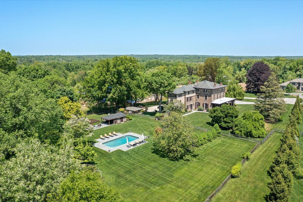 Ambler, Pennsylvania 호화 주택 매매 128886098