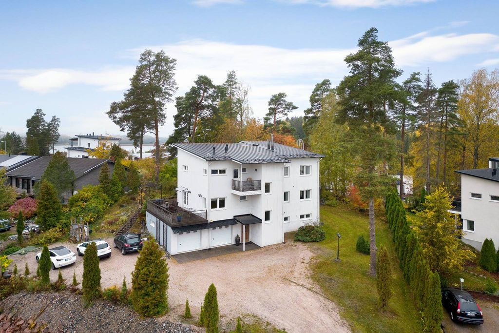 5 bedroom luxury Detached House for sale in Espoo, Finland 128125732