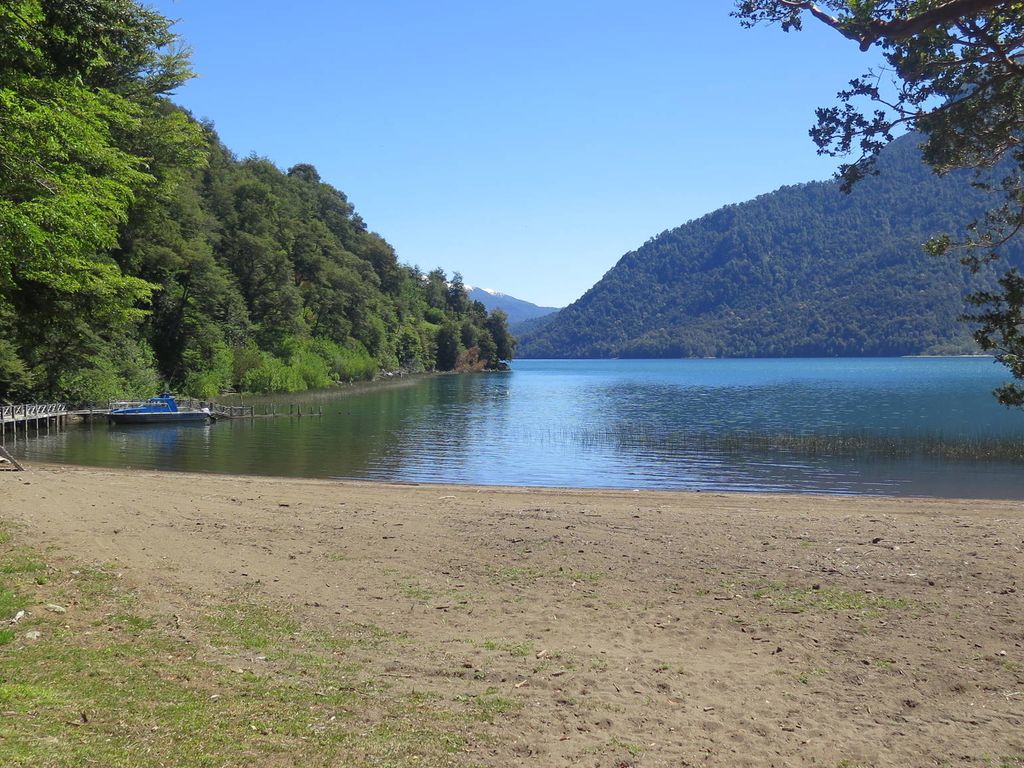 Lago Todos los Santos - Visit Puerto Varas