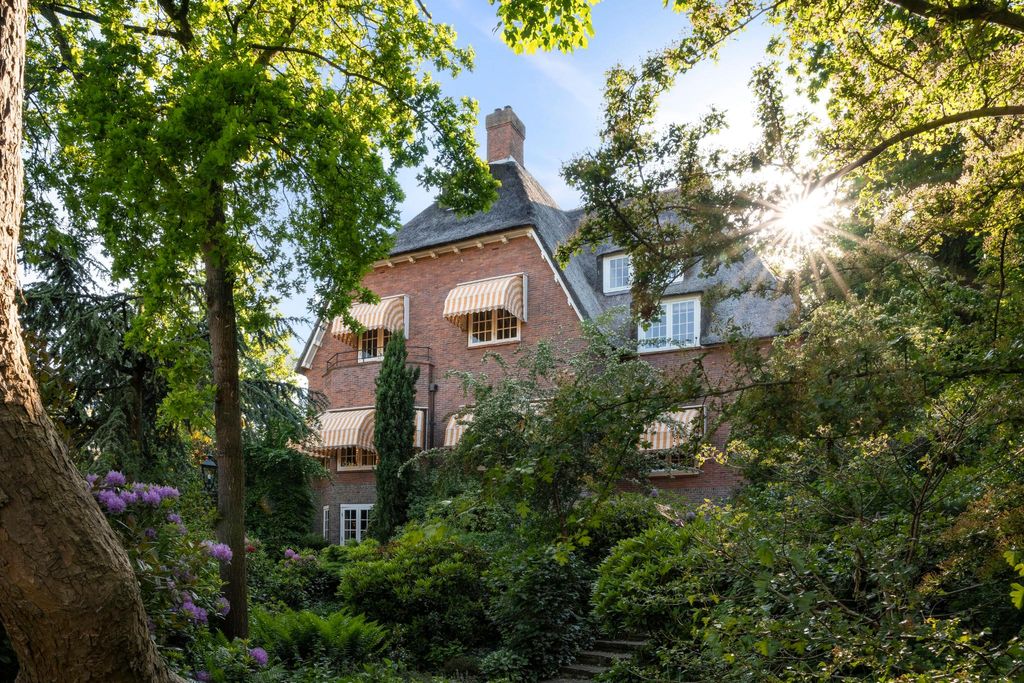 16 room luxury House for sale in The Hague, South Holland 128772858