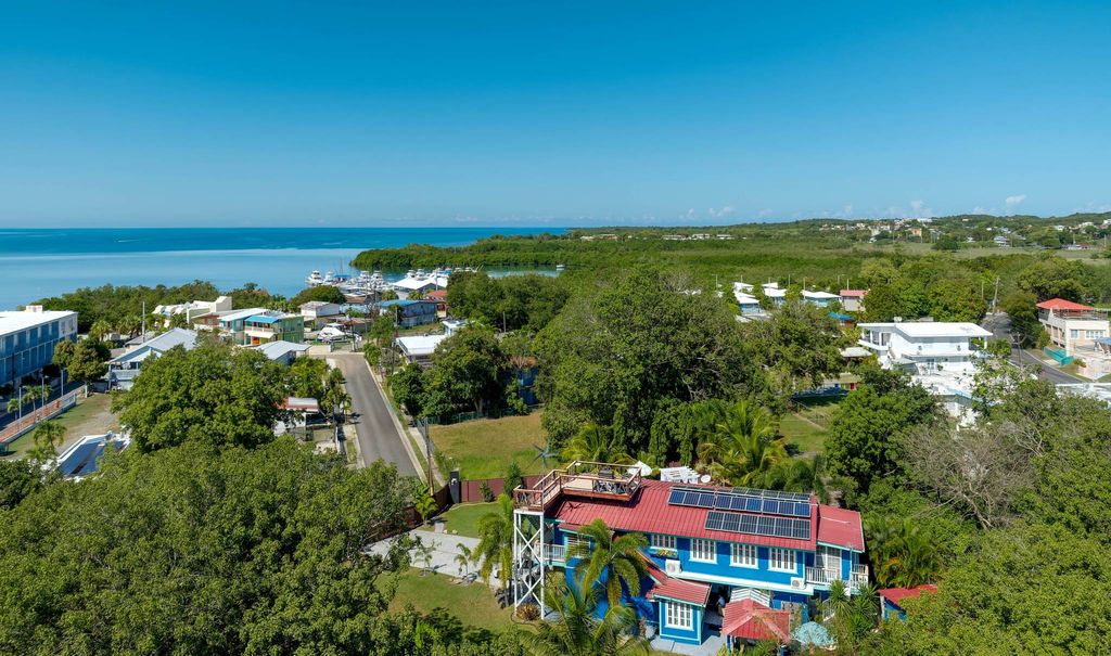Эксклюзивный Особняк в продажа Cabo Rojo, Cabo Rojo Municipio