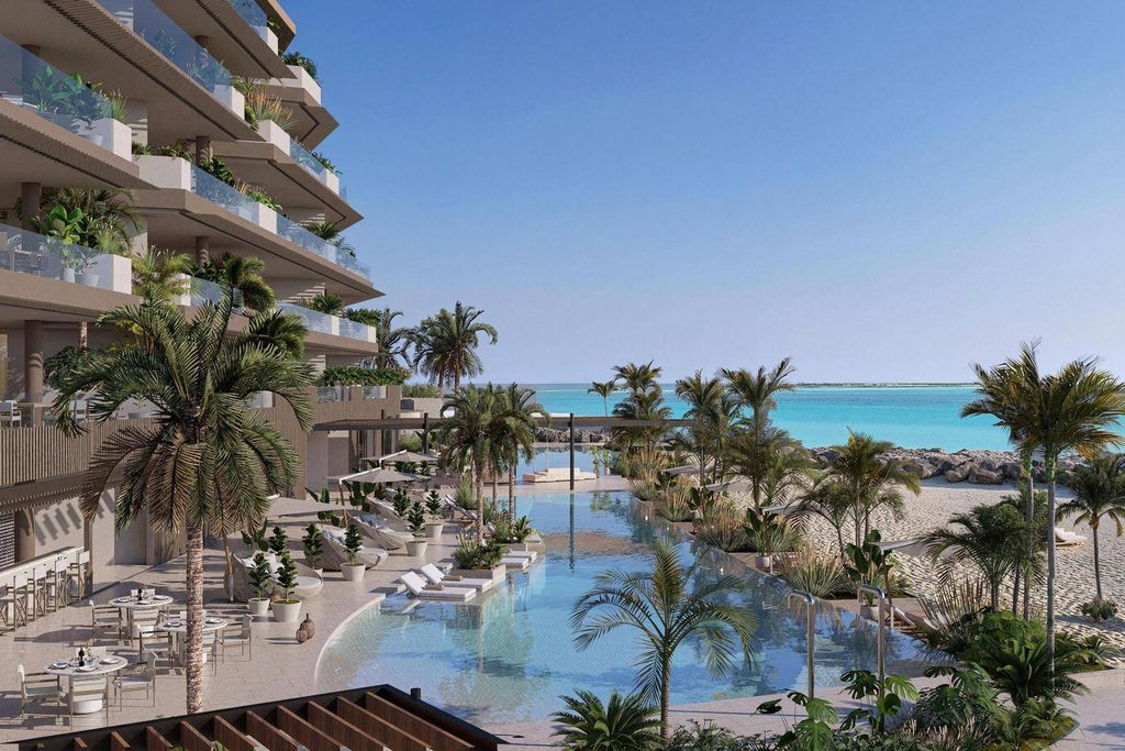 Престижная квартрира 365 м2 в продажа Long Bay, Providenciales