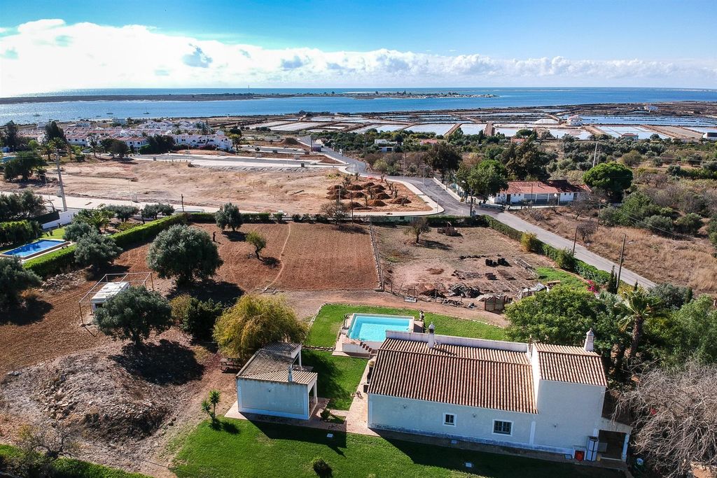 À venda Casa de 124 m2, Olhão, Portugal 61855685