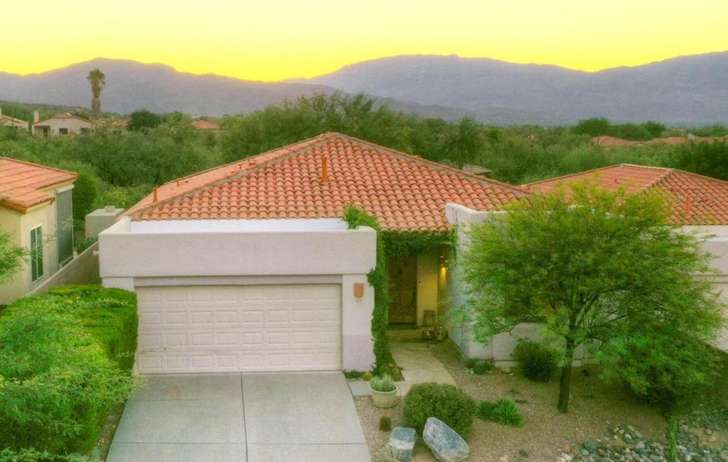 Luxury Detached House for sale in Tucson, United States 129450346