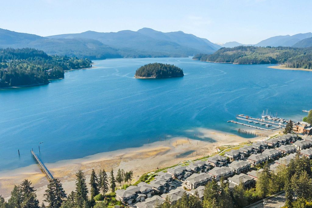 Престижный Коттедж в жилом комплексе 107 в продажа, Sechelt, Канада