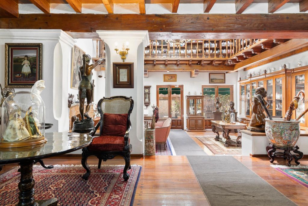 Luxury Detached House for sale in Mexico City, Mexico 129124054