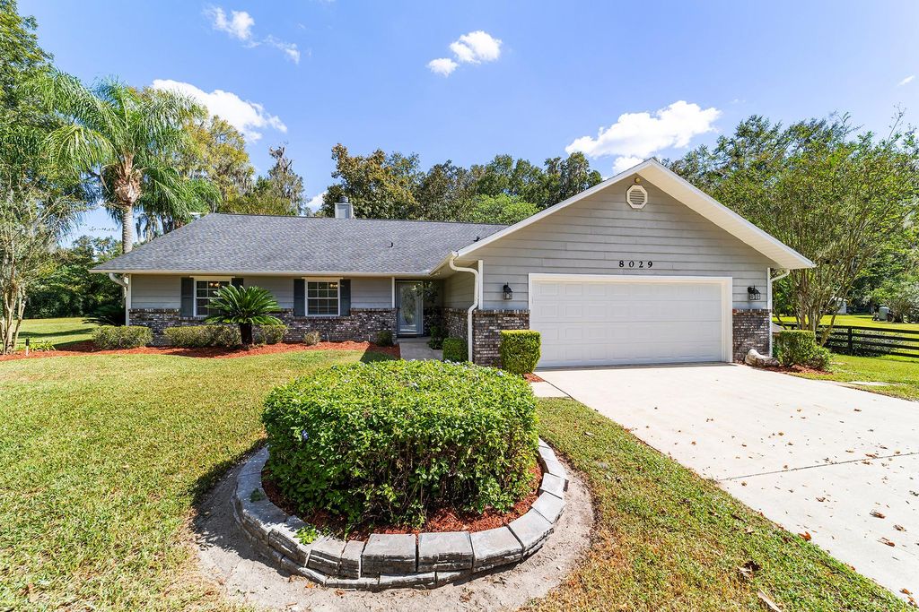 Luxury Detached House for sale in Ocala, Florida